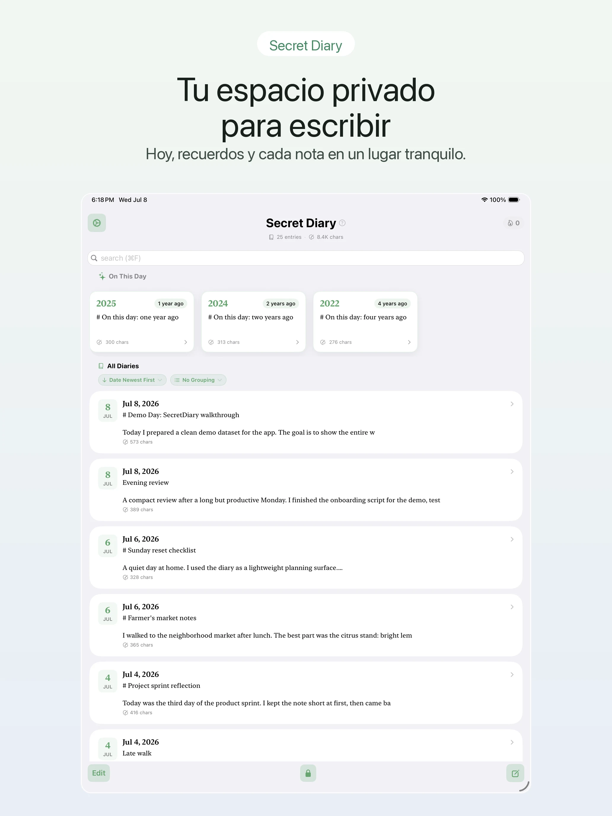 iPad